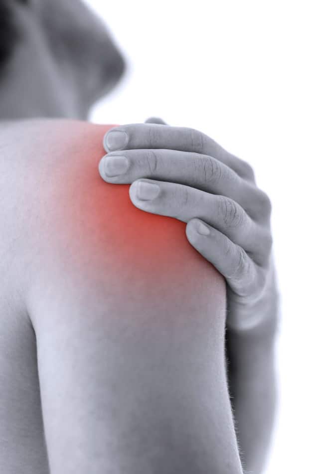 Shoulder Treatment - Modern Orthopaedics of New Jersey
